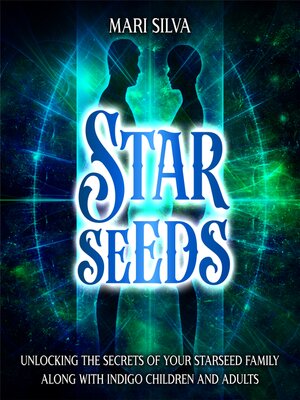 cover image of Starseeds